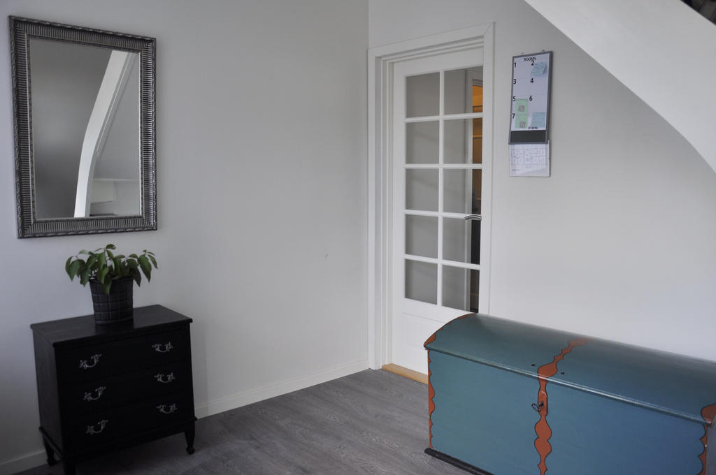 Ab Centrum Aarhus Bed Without Breakfast חדר תמונה